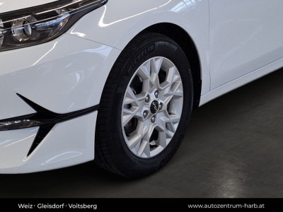 KIA Ceed Gebrauchtwagen KIA Ceed Gebrauchtwagen