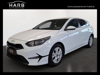 KIA Ceed Gebrauchtwagen