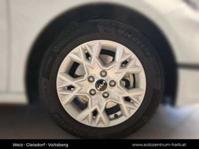 KIA Ceed Gebrauchtwagen KIA Ceed Gebrauchtwagen