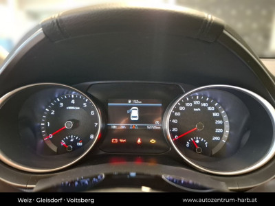 KIA Ceed Gebrauchtwagen KIA Ceed Gebrauchtwagen