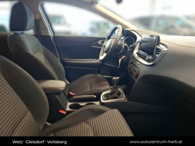 KIA Ceed Gebrauchtwagen KIA Ceed Gebrauchtwagen