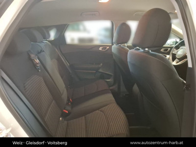 KIA Ceed Gebrauchtwagen KIA Ceed Gebrauchtwagen