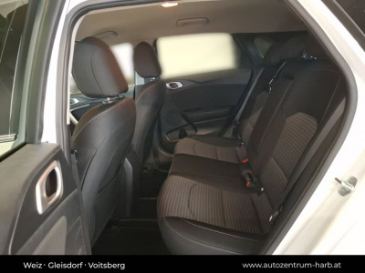 KIA Ceed Gebrauchtwagen KIA Ceed Gebrauchtwagen
