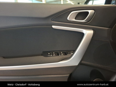 KIA Ceed Gebrauchtwagen KIA Ceed Gebrauchtwagen