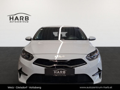 KIA Ceed Gebrauchtwagen KIA Ceed Gebrauchtwagen