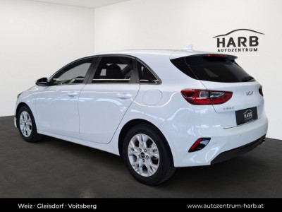 KIA Ceed Gebrauchtwagen KIA Ceed Gebrauchtwagen