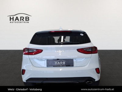 KIA Ceed Gebrauchtwagen KIA Ceed Gebrauchtwagen