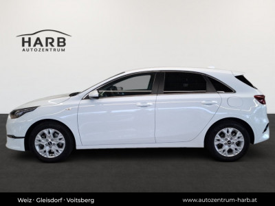 KIA Ceed Gebrauchtwagen KIA Ceed Gebrauchtwagen