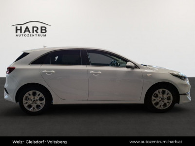 KIA Ceed Gebrauchtwagen KIA Ceed Gebrauchtwagen