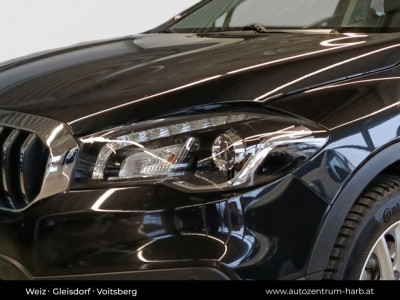 Suzuki SX4 Gebrauchtwagen