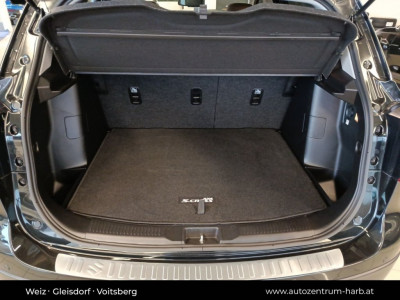 Suzuki SX4 Gebrauchtwagen