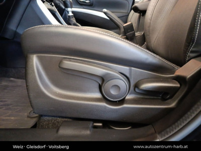 Suzuki SX4 Gebrauchtwagen