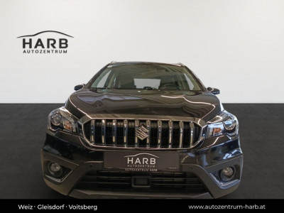 Suzuki SX4 Gebrauchtwagen