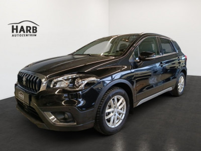 Suzuki SX4 Gebrauchtwagen