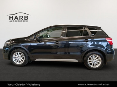 Suzuki SX4 Gebrauchtwagen