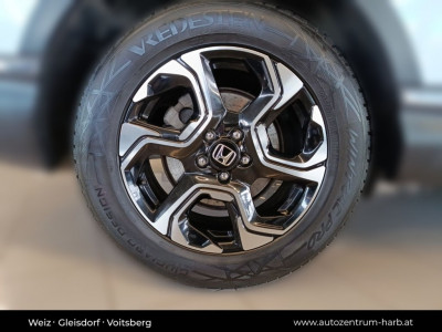 Honda CR-V Gebrauchtwagen