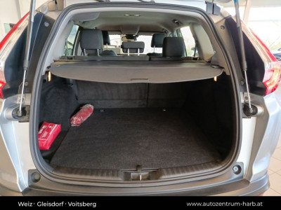 Honda CR-V Gebrauchtwagen