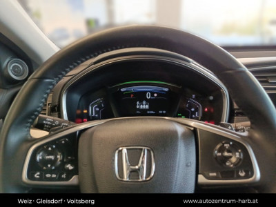 Honda CR-V Gebrauchtwagen