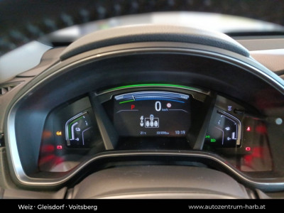 Honda CR-V Gebrauchtwagen