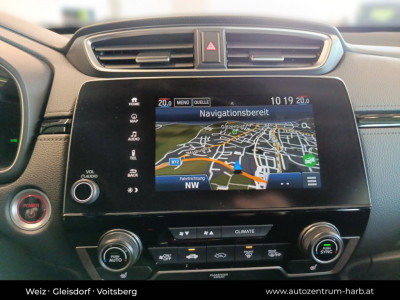 Honda CR-V Gebrauchtwagen