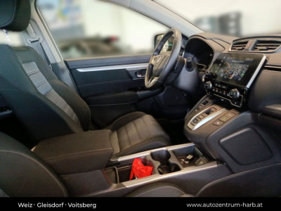Honda CR-V Gebrauchtwagen