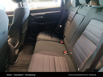 Honda CR-V Gebrauchtwagen