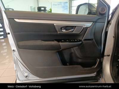 Honda CR-V Gebrauchtwagen