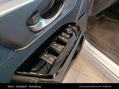 Honda CR-V Gebrauchtwagen