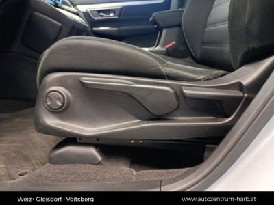 Honda CR-V Gebrauchtwagen