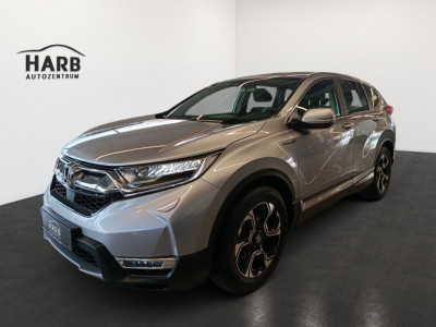 Honda CR-V Gebrauchtwagen