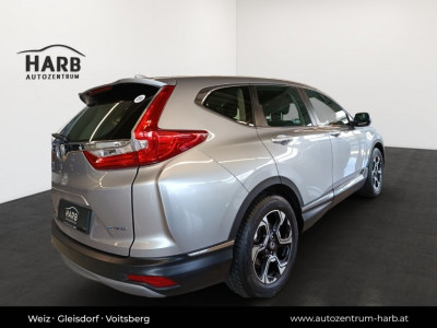 Honda CR-V Gebrauchtwagen