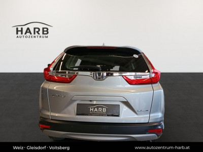 Honda CR-V Gebrauchtwagen
