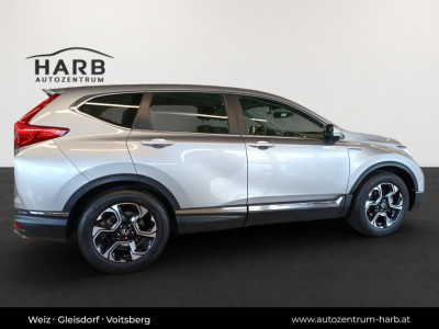 Honda CR-V Gebrauchtwagen