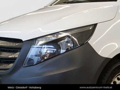Mercedes-Benz Vito Gebrauchtwagen