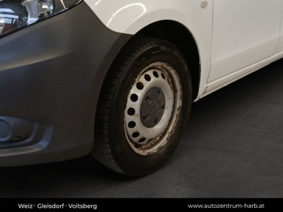 Mercedes-Benz Vito Gebrauchtwagen