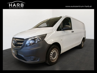 Mercedes-Benz Vito Gebrauchtwagen