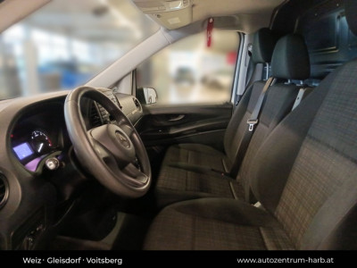 Mercedes-Benz Vito Gebrauchtwagen
