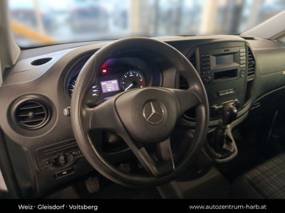 Mercedes-Benz Vito Gebrauchtwagen