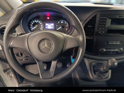 Mercedes-Benz Vito Gebrauchtwagen