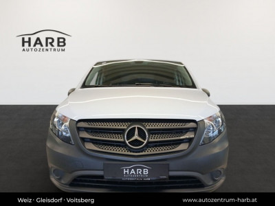 Mercedes-Benz Vito Gebrauchtwagen