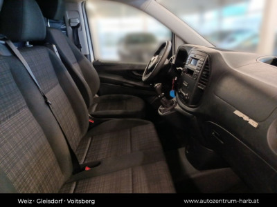 Mercedes-Benz Vito Gebrauchtwagen