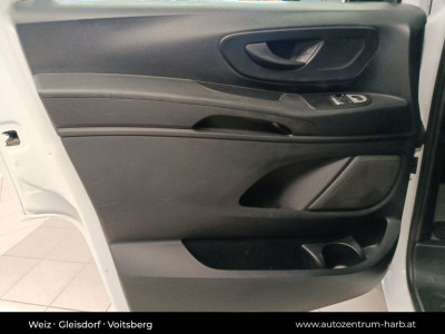 Mercedes-Benz Vito Gebrauchtwagen