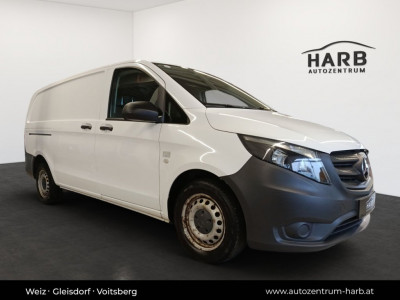Mercedes-Benz Vito Gebrauchtwagen