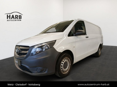 Mercedes-Benz Vito Gebrauchtwagen