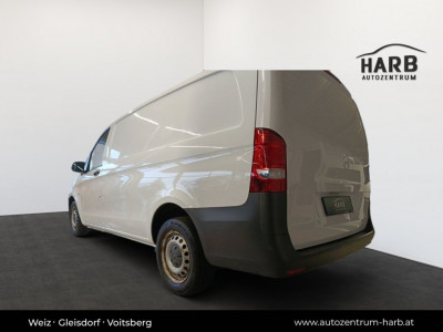 Mercedes-Benz Vito Gebrauchtwagen