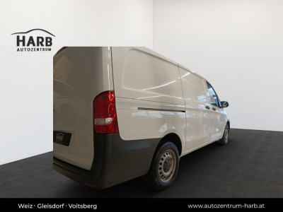 Mercedes-Benz Vito Gebrauchtwagen