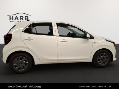 KIA Picanto Neuwagen