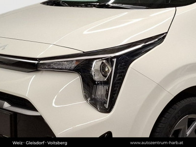 KIA Picanto Neuwagen