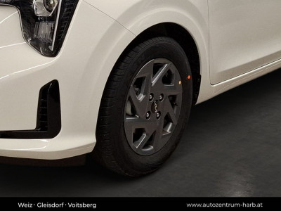 KIA Picanto Neuwagen