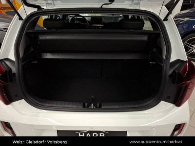 KIA Picanto Neuwagen